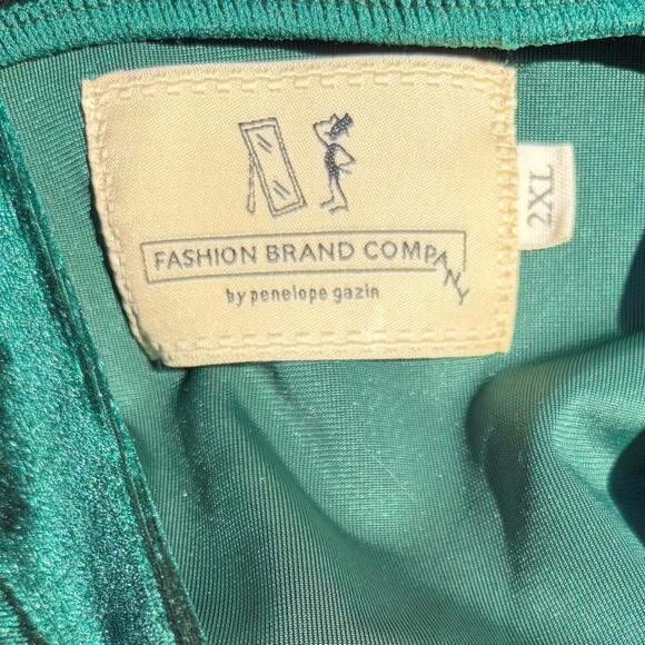 Moth Mini Dress - Picture 5 of 8